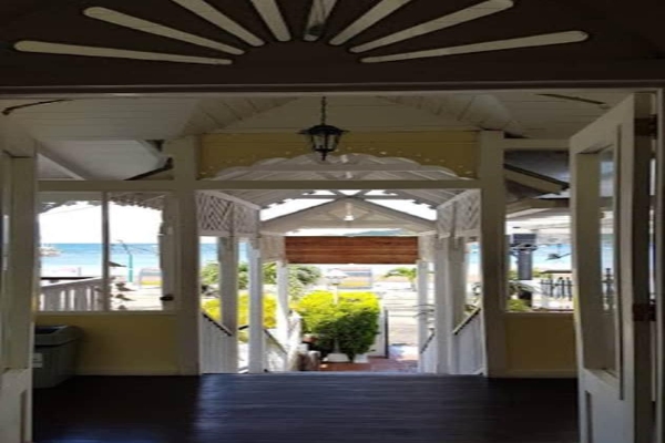 Hotel Victoriano (San Juan del Sur)